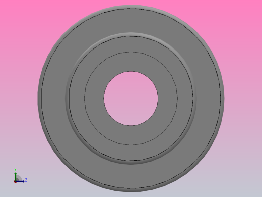 SH快换接头_SH304左视缩略图