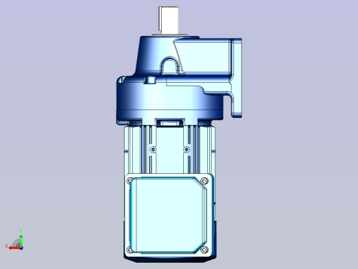 住友(SMT)减速机3D CNHM02-608□-AV,EV后视缩略图