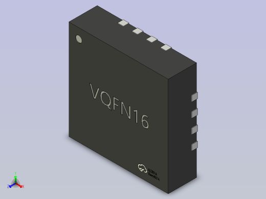 VQFN-16