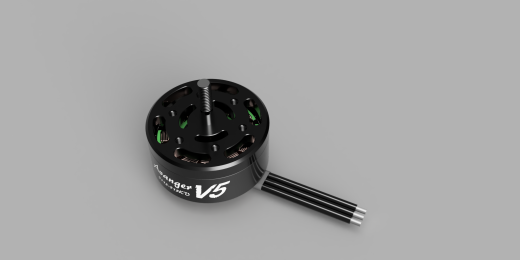 4112 V5发动机缩略图
