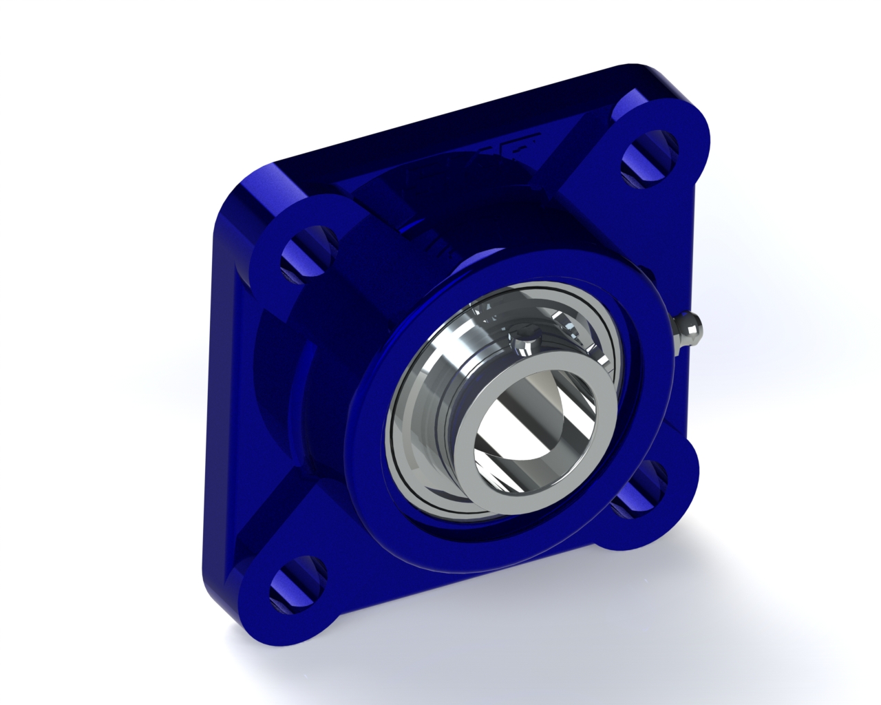 UCF SKF 205轴承座