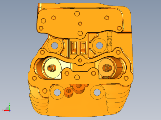 气缸盖后视缩略图