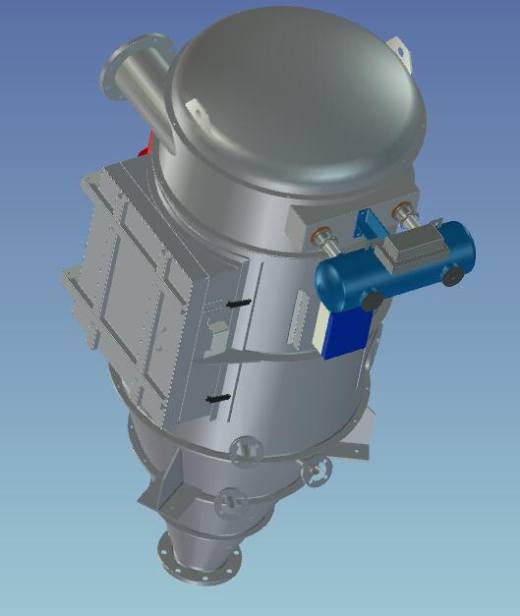 除尘器过滤器缩略图