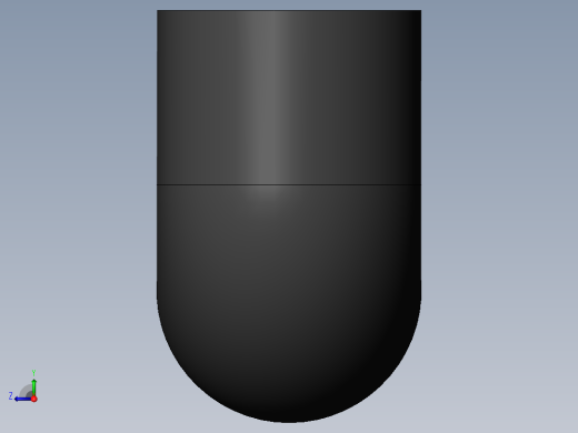 PVC管件-1in PVC Elbow后视缩略图