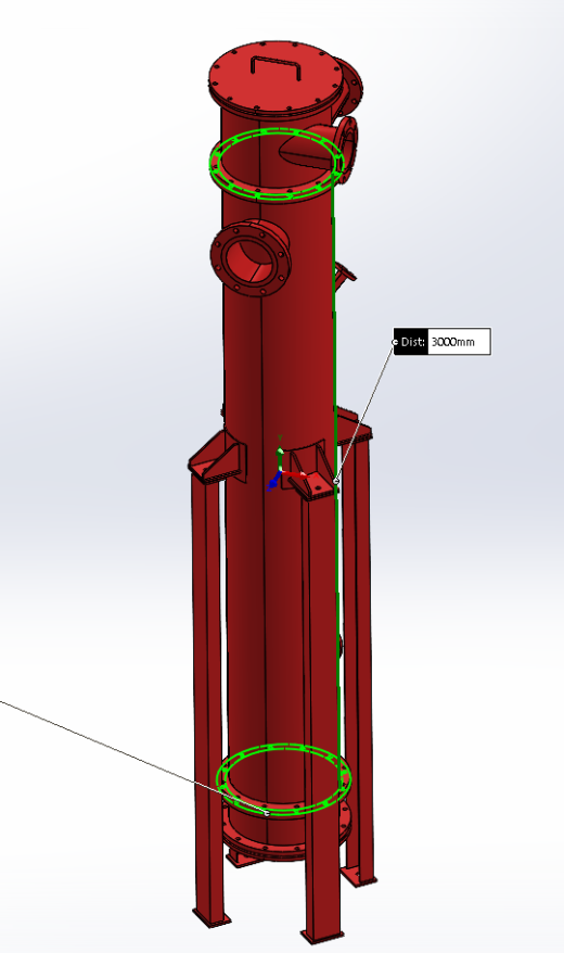 表冷器罐体缩略图