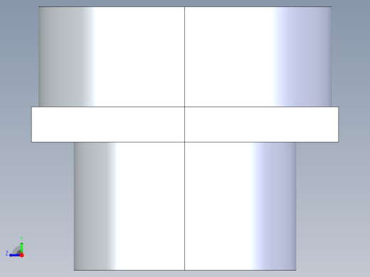 CPVC管件31-Sch80_PVC-Brass_SPIGxFPT_9878-020SS_2in右视缩略图