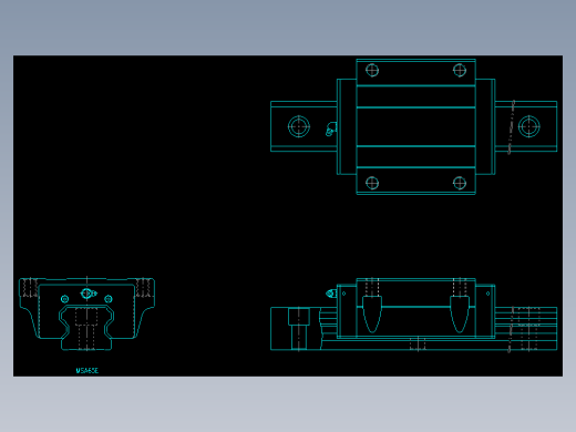 银泰PMI-MSA65E.dwg