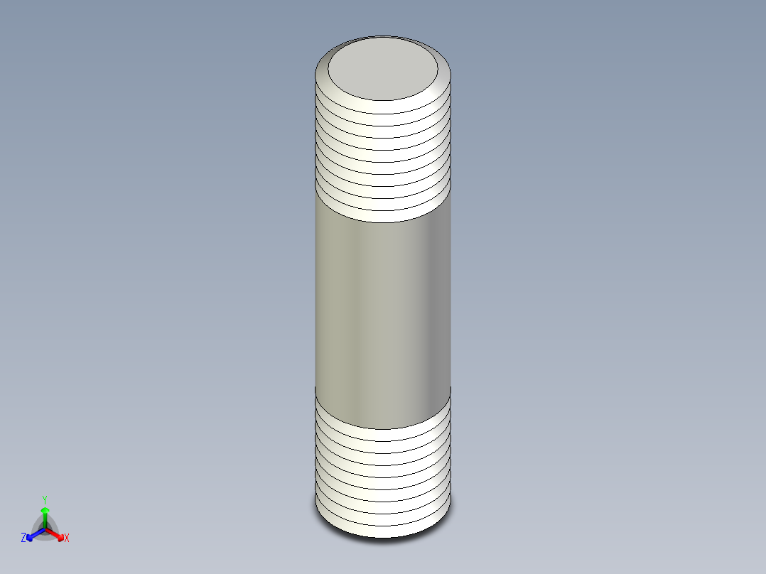 管道手动球阀-水管开关阀-手动阀门User Library-md52c150dn100-1_UNC.1-2(13)_50主视图