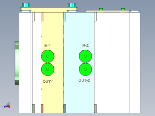烧烤炉齿轮模具1396299===30右视缩略图