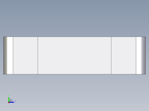 用于软管和硬管接头的工具SPC3X左视缩略图