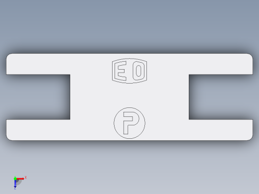 用于软管和硬管接头的工具SPC3X俯视缩略图