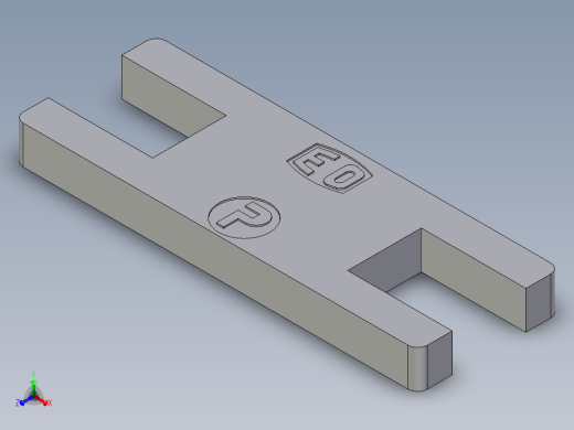 用于软管和硬管接头的工具SPC3X正等轴测缩略图