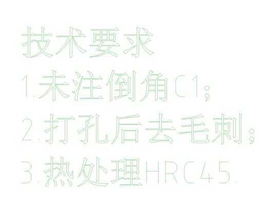 E1342-CK6135机床主轴缩略图