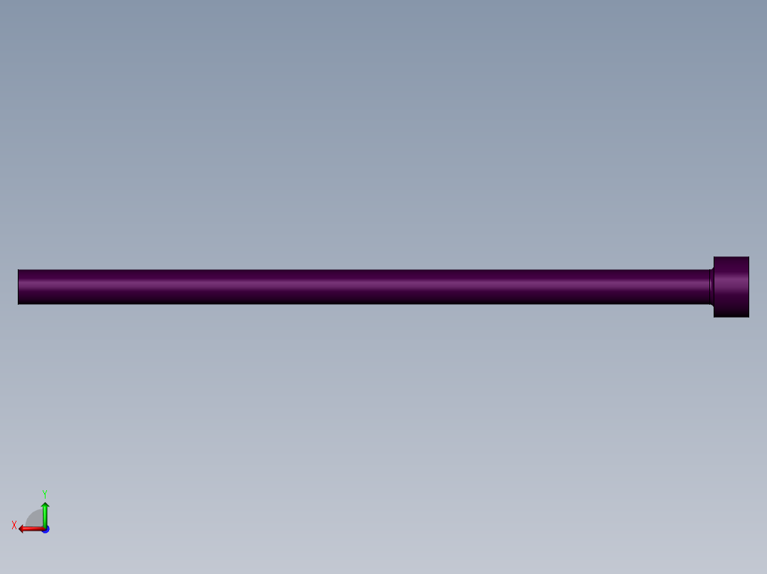 sprue puller pin_pcs2b后视图