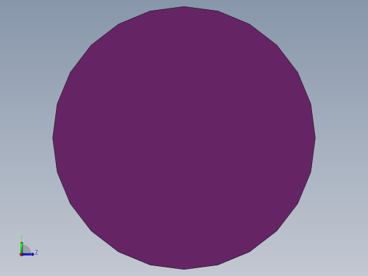 sprue puller pin_pcs2b左视缩略图