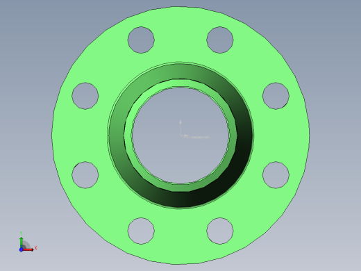 法兰 (32)前视缩略图