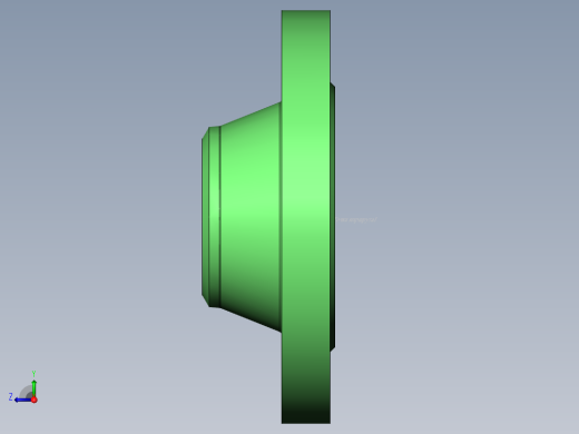 法兰 (32)右视缩略图
