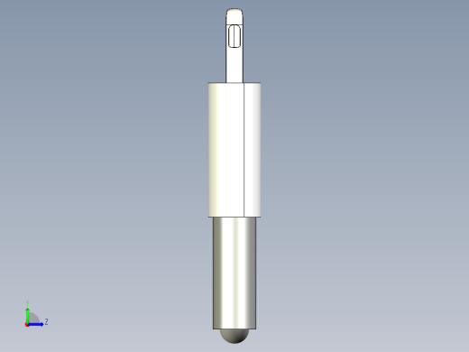 苹果闪电头组件左视缩略图