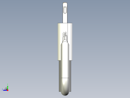 苹果闪电头组件右视缩略图