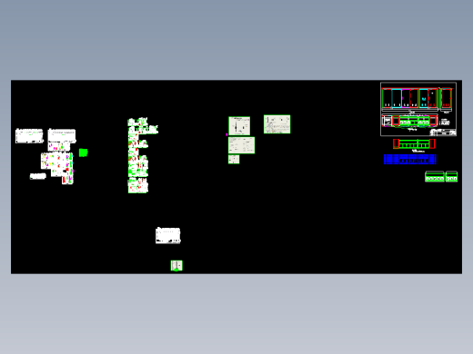 充气柜7台（方案19）