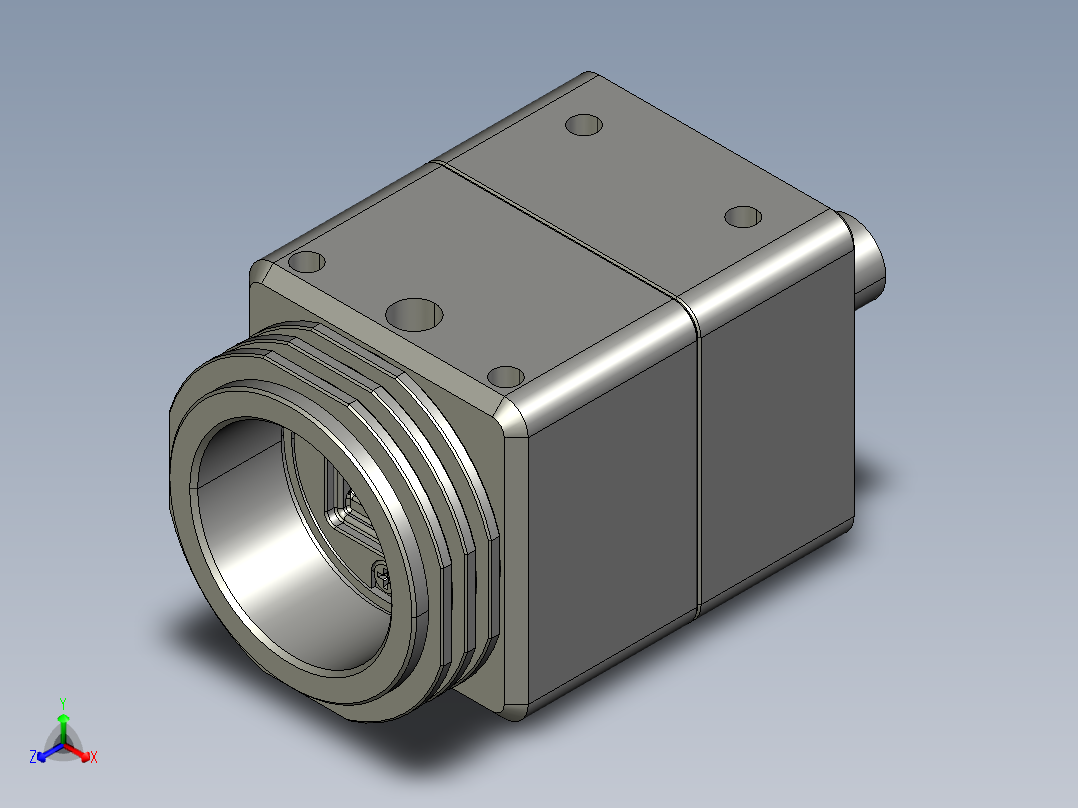 工业相机VTC-E030C00-SE