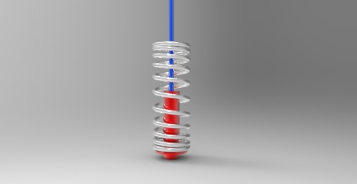弹簧阻尼缩略图