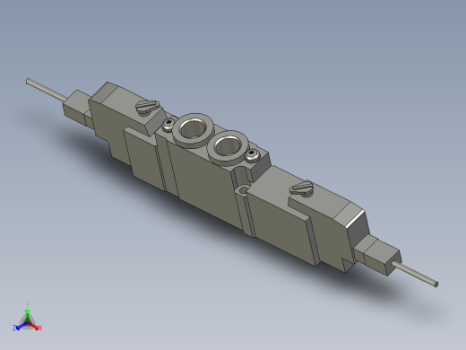 SMC_电磁阀_SY5320-5LOZE-01