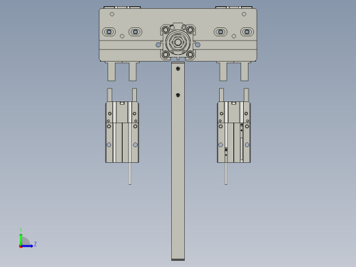 587-顺刷工位l2020左视缩略图