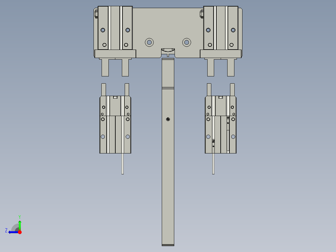 587-顺刷工位l2020右视图