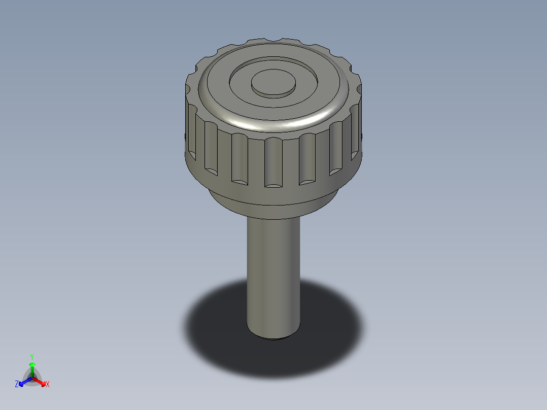 MISUMI_旋钮_NBM6-20-20