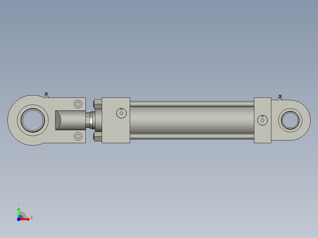 CDT3MP5-63-36-200F1前视图