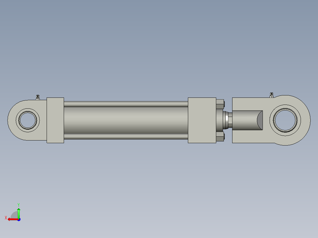 CDT3MP5-63-36-200F1后视图