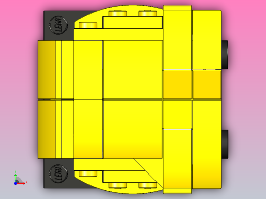 砖头Z 41597 004前视缩略图