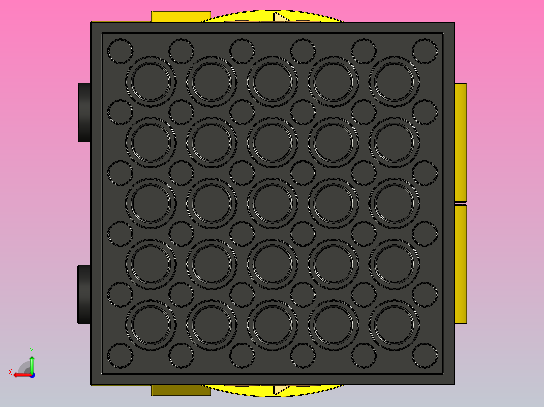 砖头Z 41597 004后视图