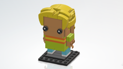 砖头Z 41597 004缩略图