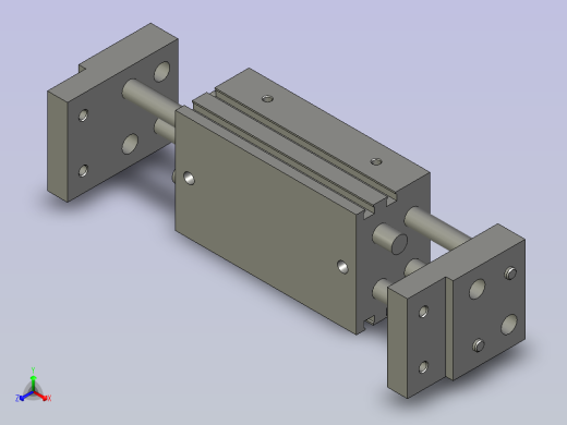 MHL2-20D1_200正等轴测缩略图