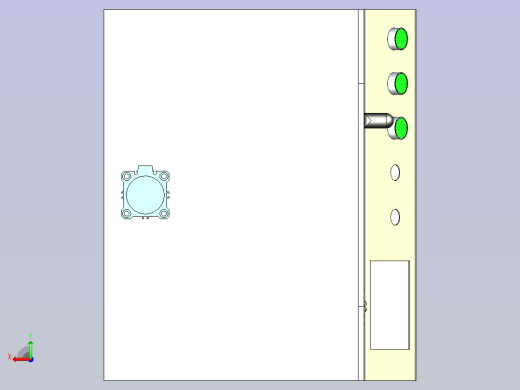 功能测试机后视缩略图