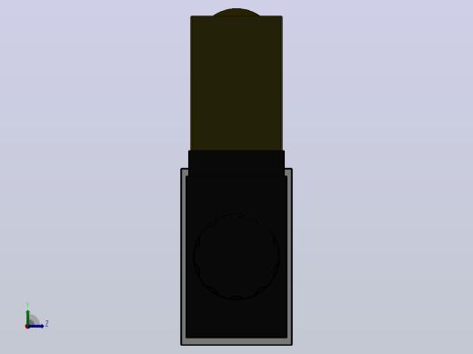 MFS321-02系列三口二位电磁阀[MFS3212-02-NO-DC24V-T4]左视缩略图