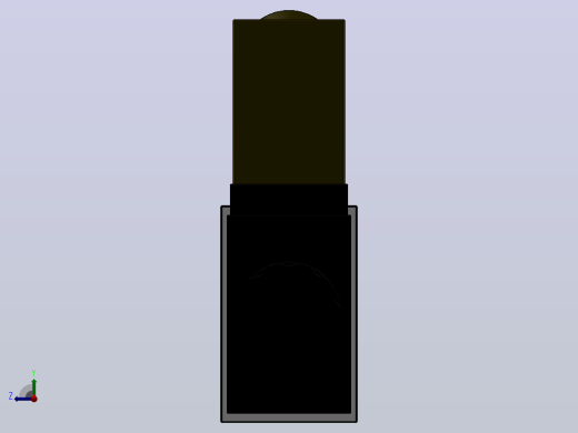 MFS321-02系列三口二位电磁阀[MFS3212-02-NO-DC24V-T4]右视缩略图