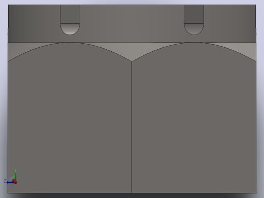用于锁定的螺母右视缩略图