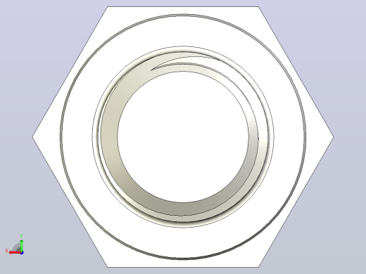 DIN_EN_ISO_4017_M30x60.ipt六角螺栓后视缩略图