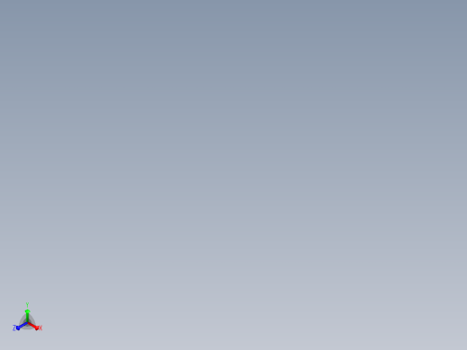 2级同轴减速机 (1)