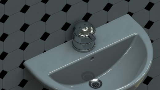 水池水槽水龙头，缩略图