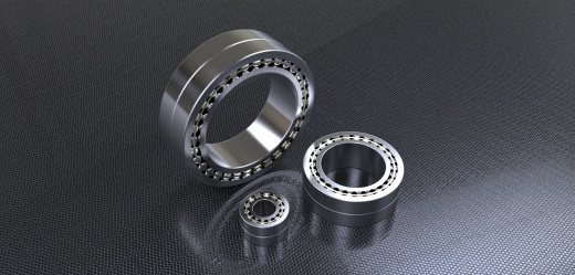 SKF _滚针轴承缩略图