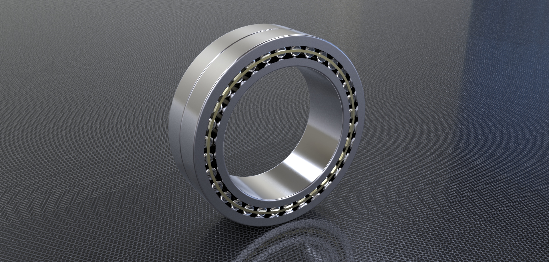 SKF _滚针轴承