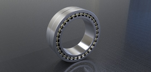 SKF _滚针轴承缩略图
