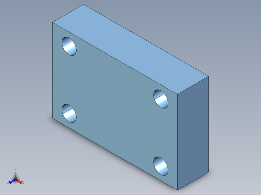 装配架的夹紧装置