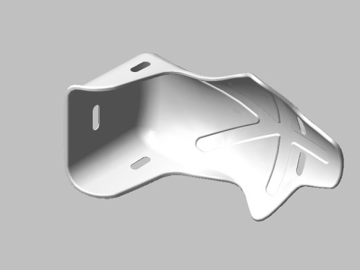 RECARO顶级安全座椅缩略图