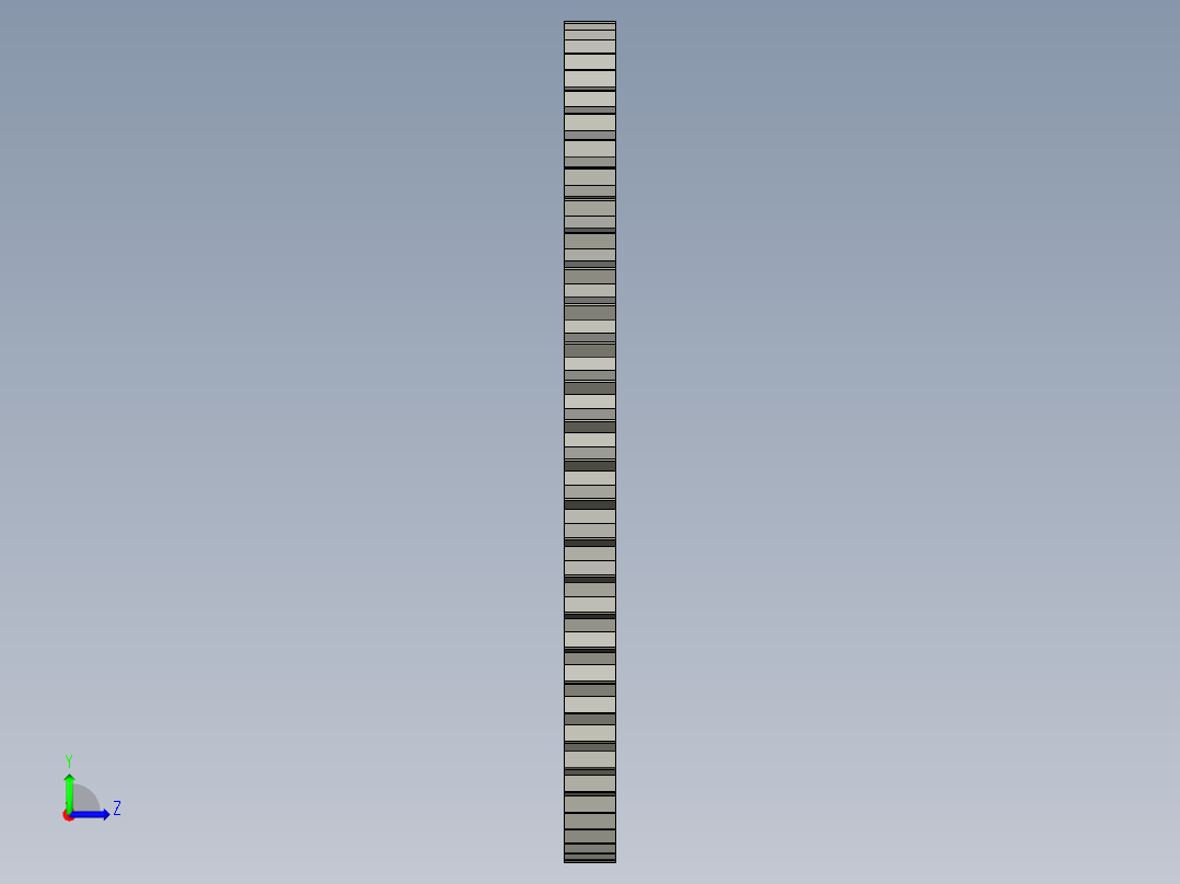 白色游侠硬币左视图