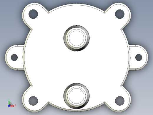 12V泵前视缩略图